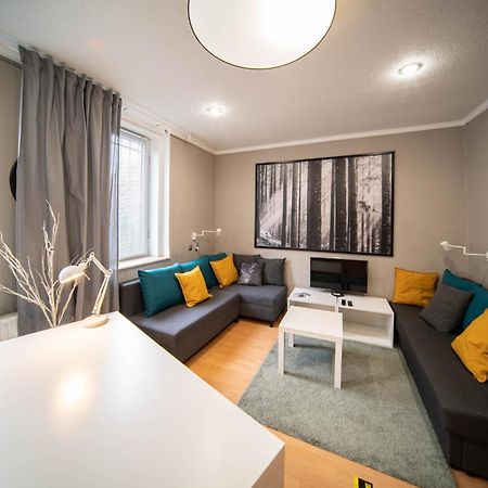 Lovely Flat By The Castle For 4Ppl Budapest Exterior photo