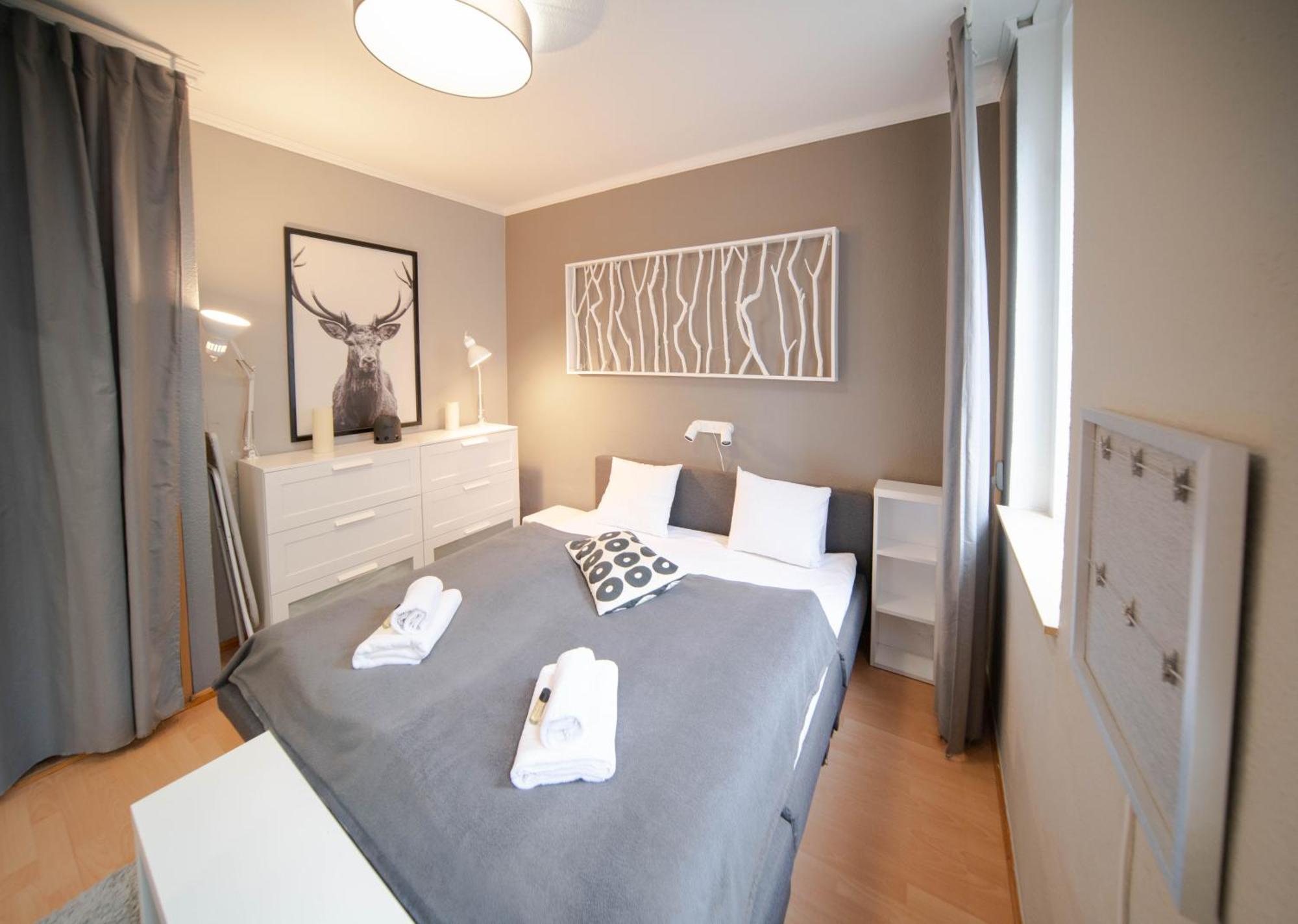 Lovely Flat By The Castle For 4Ppl Budapest Exterior photo