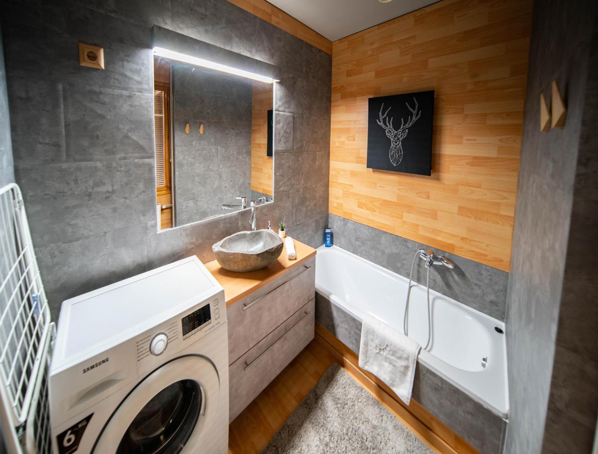 Lovely Flat By The Castle For 4Ppl Budapest Exterior photo