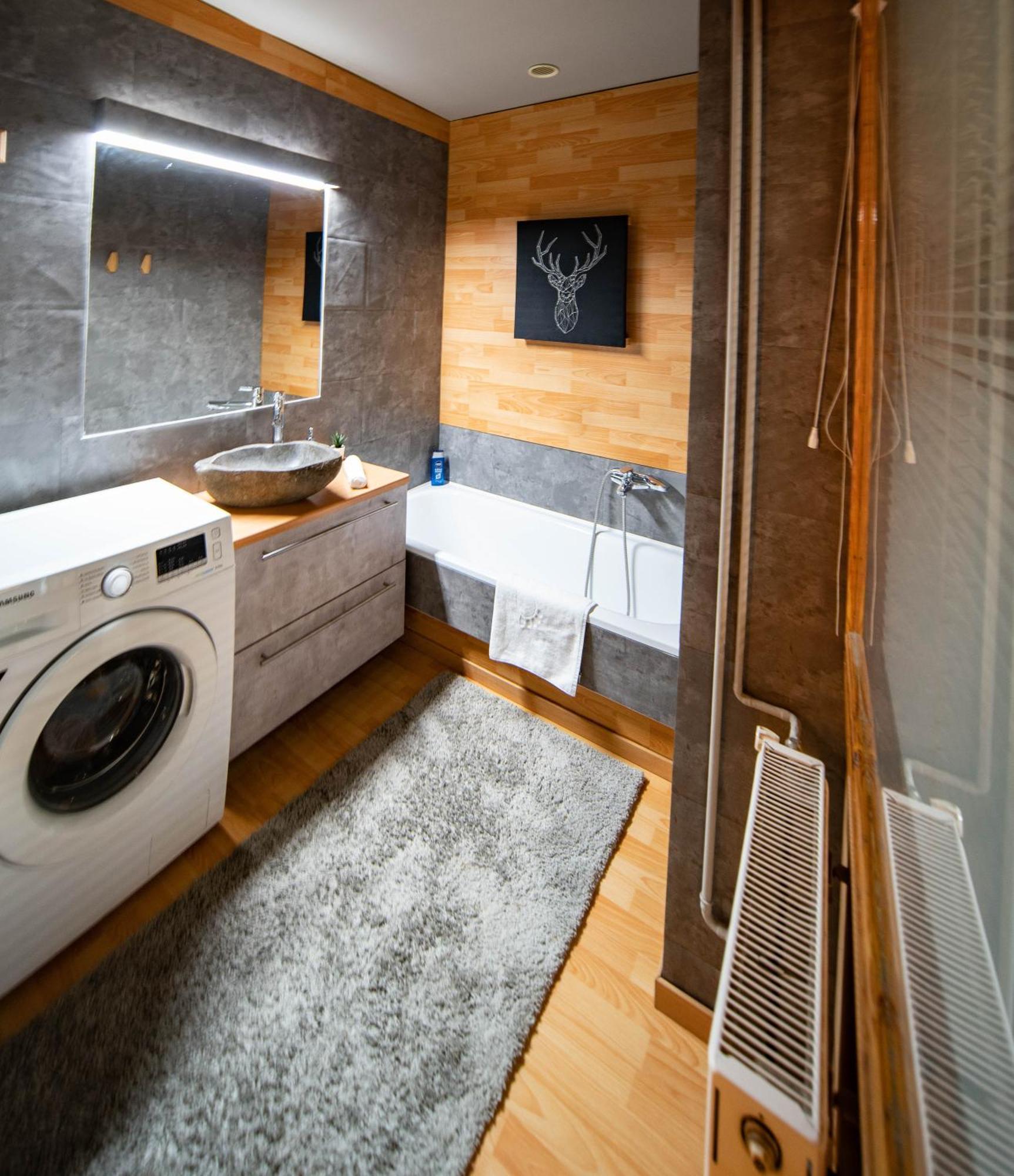 Lovely Flat By The Castle For 4Ppl Budapest Exterior photo